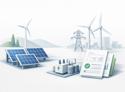 Testo Unico Rinnovabili (TU FER): guida completa per progettisti e tecnici